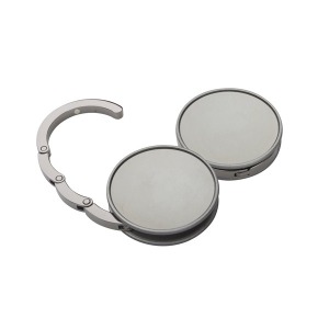 Colgador de bolsas magnéticas de París
