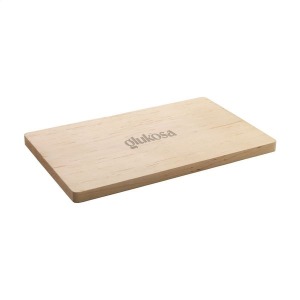 Tabla de cortar de madera de aliso EU planche à découper