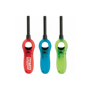 Encendedor de gas básico