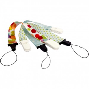 Accesorio porta-pezones