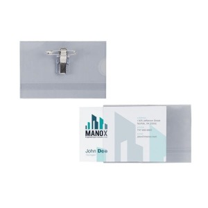 Placa 9 x 6 cm