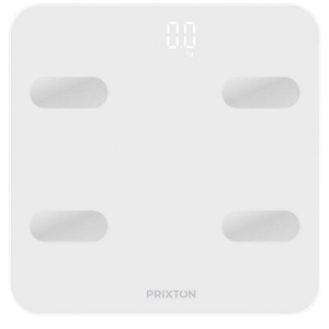 Báscula Prixton BC300
