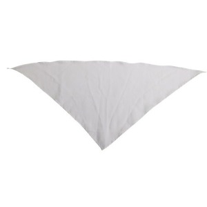 Bandana de promoción xl triángulo 1er premio