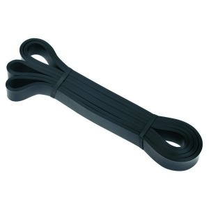 Banda de fitness de gran potencia con resistencia de peso de aproximadamente 11,3 a 29,5 kg