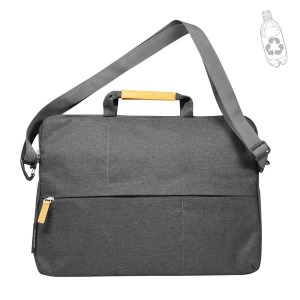 Bolsa de ordenador reciclada