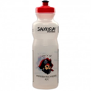 Bidón ciclista 800ml