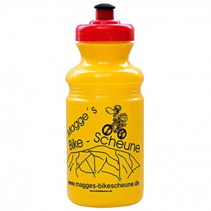 Bidón para bicicletas 50cl