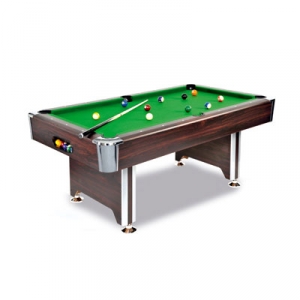 Billard de promoción américain