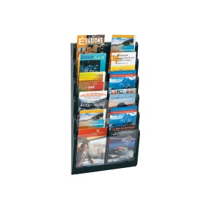 Black'Line NOIR Columna 12 Casos A.5
