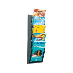Black'Line NOIR Columna 5 Casos A.4
