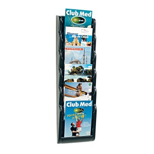 Black'Line NOIR Columna 6 Casos A.5