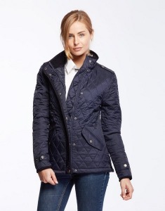 Blouson de promoción matelasse femme - WISTERIA