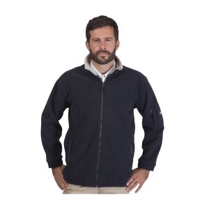 Chaqueta de lana de alta densidad Pen Duick