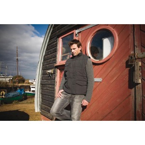 Bodywarmer Body Promo Resultado