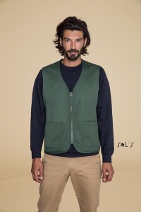 Chaleco unisex - wallace