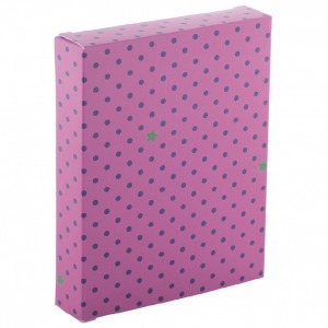 Caja 18x22x3cm
