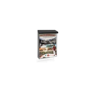 Caja - Dispensador mural Docs 1 Caja MM A5
