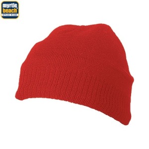 Bonnet de promoción tricot - Myrtle Beach