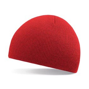 Gorro Beechfield Pull On