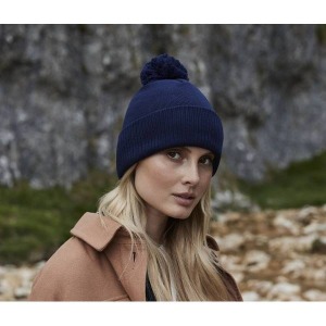 Gorro Snowstar® de algodón orgánico - ORGANIC COTTON SNOWSTAR® BEANIE