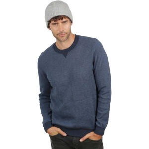 Gorro de punto estilo marinero
