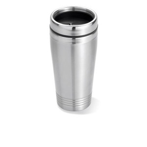 Taza de doble pared 400 ml