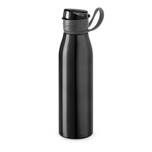 Frasco de metal 65cl