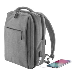 Mochila Branson