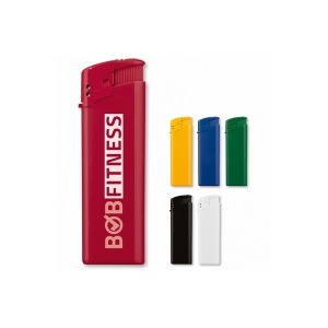 Encendedor electrónico básico