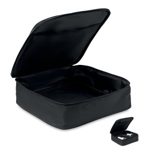 CABAG - Bolsa para cables de cargadores de coche