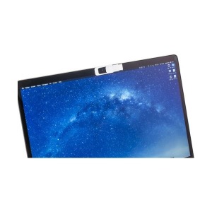 Tapa de la cámara web