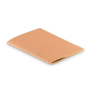 Cuaderno A6 reciclado