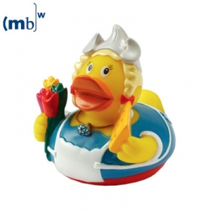 Pato de Amsterdam