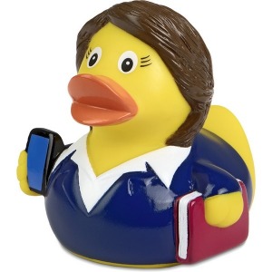 El negocio del pato