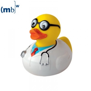 Pato maestro correspondiente