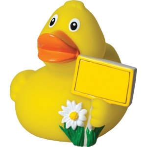 Panel de Squeaky Duck.