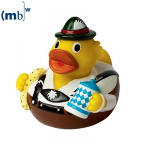 Festival de la Cerveza de Pato