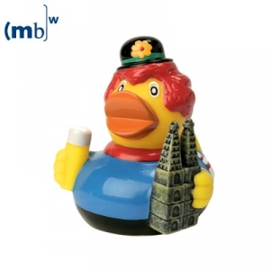 Pato de Colonia