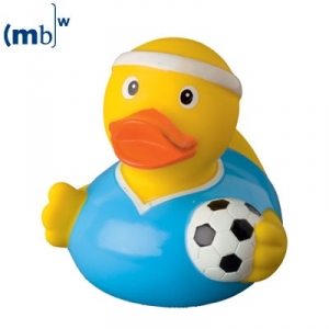 Pato de fútbol