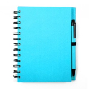 Cuaderno ELSY