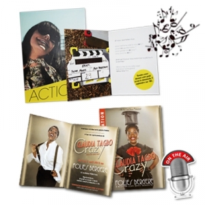 Música y tarjeta de sonido