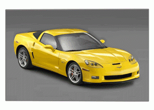 Mapa lenticular con morphing