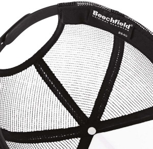 Gorra de camionero de Beechfield