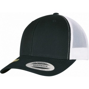 Gorra de camionero retro clásica
