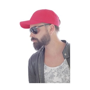 Gorro de algodón grueso