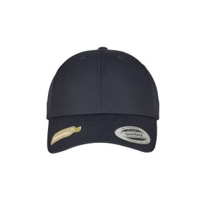 Gorra snapback de poliéster reciclado - RECYCLED POLY TWILL SNAPBACK