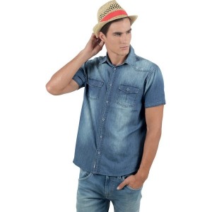 Sombrero de paja estilo Panamá - K-up