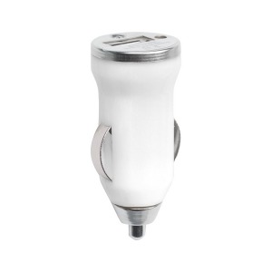 Cargador de un solo usb