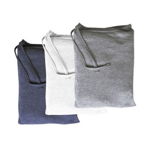 Masticar en una bolsa