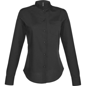 Camiseta Mao de manga larga para mujer